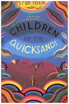 Children of the Quicksands - Traore, Efua