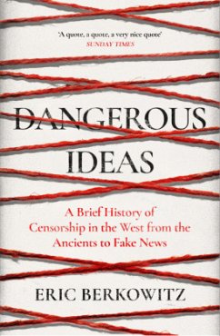 Dangerous Ideas - Berkowitz, Eric
