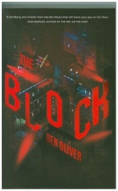 The Loop 2: The Block - Oliver, Ben