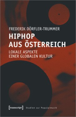HipHop aus Österreich - Dörfler-Trummer, Frederik