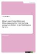 Klimawandel, Vulnerabilität und... - Bild 1