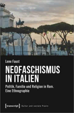 Neofaschismus in Italien - Faust, Lene