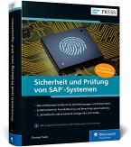 Sicherheit und Prüfung von SAP-Systemen