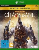 Warhammer Chaosbane - Slayer Edition (Xbox Series X)