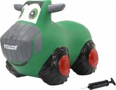 Jamara Fendt Hüpftraktor mit Pumpe