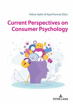 Cover Current Perspectives on Consumer Psychology