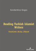 Reading Turkish Islamist Writers
