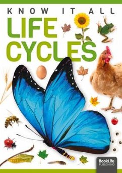 Life Cycles - Nelson, Louise