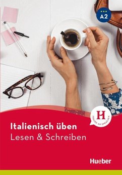 Italienisch üben - Lesen & Schreiben A2 - Barbierato, Anna