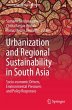Urbanization and Regional... - Bild 1