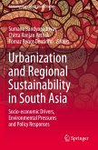 Urbanization and Regional Sustainability in South Asia