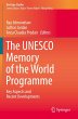 The UNESCO Memory of the World Programme - Bild 1