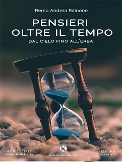 Pensieri oltre il tempo (eBook, ePUB) - Andrea Rainone, Remo