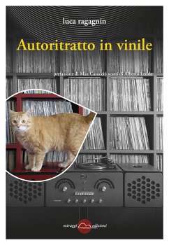 Autoritratto in vinile (eBook, ePUB) - Ragagnin, Luca