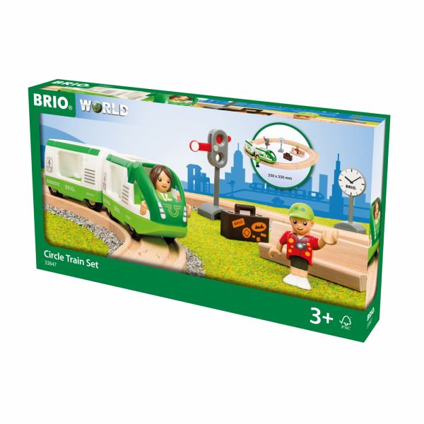 # Brio 32288 Lokomotive "Minnie Maus" für Holzeisenbahn NEU