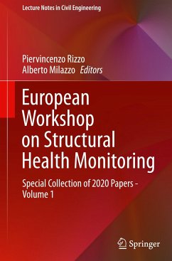 European Workshop on Structural Health Monitoring