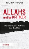 Allahs mutige Kritiker (eBook, ePUB)