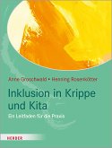 Inklusion in Krippe und Kita (eBook, PDF)