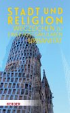 Stadt und Religion (eBook, PDF)