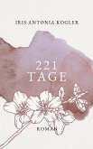 221 Tage (eBook, ePUB)