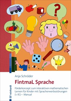FintmaL Sprache (eBook, PDF) - Schröder, Anja