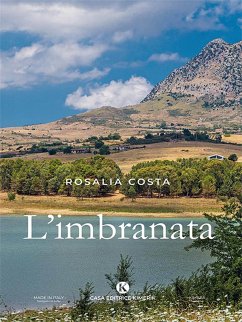 L'imbranata (eBook, ePUB) - Costa, Rosalia