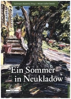 Ein Sommer in Neukladow - Owesle, Miriam-Esther