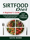 Sirtfood Diet (eBook, ePUB)