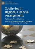 South¿South Regional Financial Arrangements