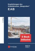 Empfehlungen des Arbeitskreises "Baugruben" (EAB) eBundle