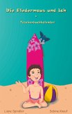 Die Fledermaus und Ich - Taschenbuchkalender Die Fledermaus und Ich - Taschenbuchkalender