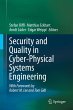 Security and Quality in Cyber-Physical... - Bild 1