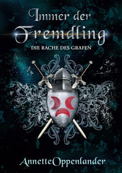 Immer der Fremdling - Oppenlander, Annette