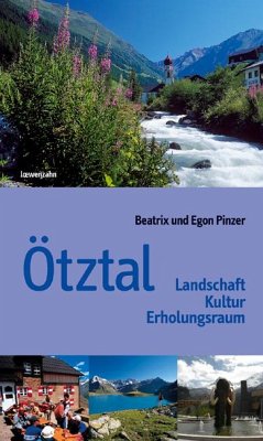 Ötztal - Pinzer Beatrix;Pinzer Egon