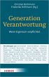 Generation Verantwortung (eBook, ePUB) - Bild 1