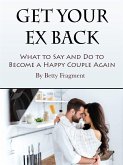 Get Your Ex Back (eBook, ePUB)