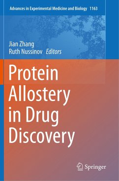 Protein Allostery in Drug Discovery