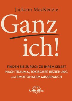 Ganz ich! - MacKenzie, Jackson