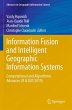 Information Fusion and Intelligent... - Bild 1