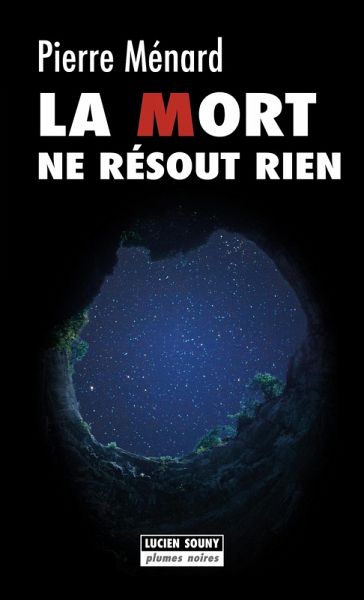 La Mort ne résout rien (eBook, ePUB) La Mort ne résout rien (eBook, ePUB)