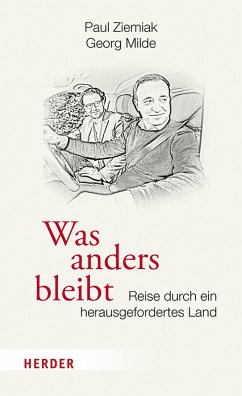 Was anders bleibt (eBook, ePUB) - Ziemiak, Paul; Milde, Georg