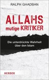 Allahs mutige Kritiker (eBook, PDF)