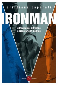 IRONMAN (eBook, ePUB) - Caporali, Cristiano