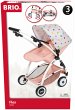 BRIO 39060 - Puppenwagen, Flex,... - Bild 1