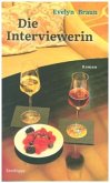 Die Interviewerin