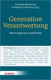 Generation Verantwortung (eBook, PDF)