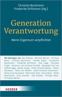 Generation Verantwortung (eBook, PDF)