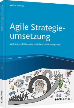 Agile Strategieumsetzung - Zornek, Walter