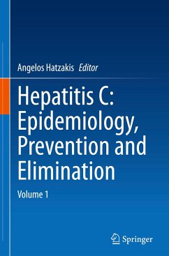 Hepatitis C: Epidemiology, Prevention and Elimination