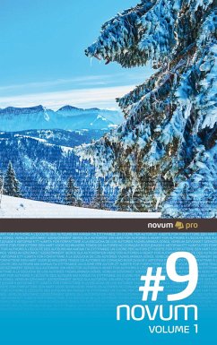 Cover novum #9